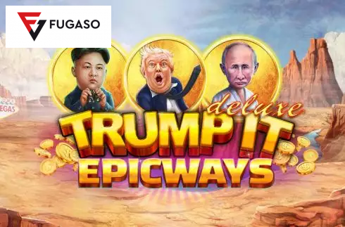 Trump It Deluxe Epicways